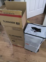 Tommy review photo