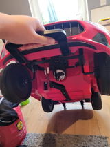 Jazzmin review photo