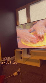 Naba Abdo review photo