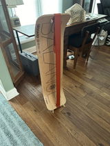 Rob S. review photo