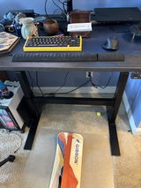 W.R. review photo