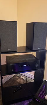 Syl review photo