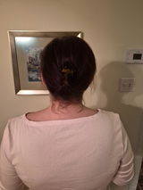 Stacey review photo