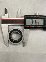 Micha review photo