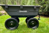 John T. Merryman review photo