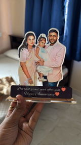 Saranya review photo