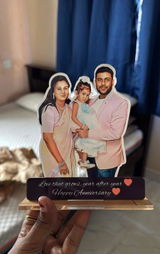 Divya review photo