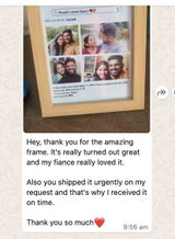 Tanaya review photo