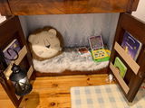 Etsy customer review photo