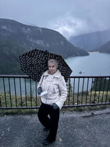 Valeriia Hurova review photo