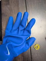 Smelly Smingsley review photo