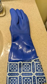 GK review photo