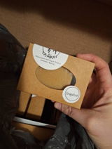 Etsy customer review photo
