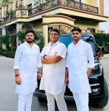 Shree review photo