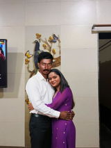 Ashwini review photo
