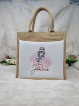 Modesta review photo