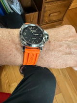 Stuart G review photo