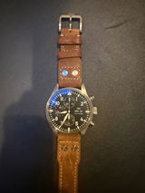 Stuart G review photo