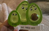 Etsy customer review photo