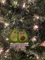 Etsy customer review photo