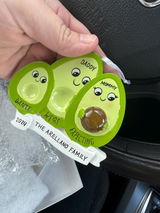 Etsy customer review photo