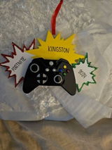 Etsy customer review photo