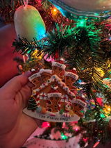 Etsy customer review photo