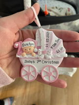 Etsy customer review photo