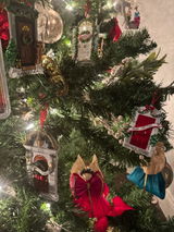 Etsy customer review photo