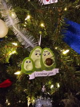 Etsy customer review photo