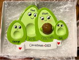 Etsy customer review photo
