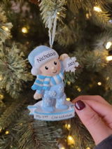 Etsy customer review photo