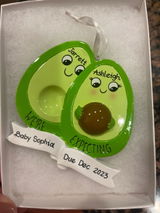Etsy customer review photo