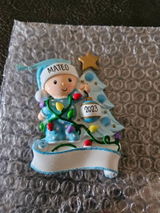 Etsy customer review photo