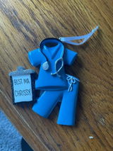 Etsy customer review photo
