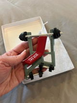 Etsy customer review photo