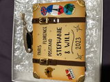 Etsy customer review photo