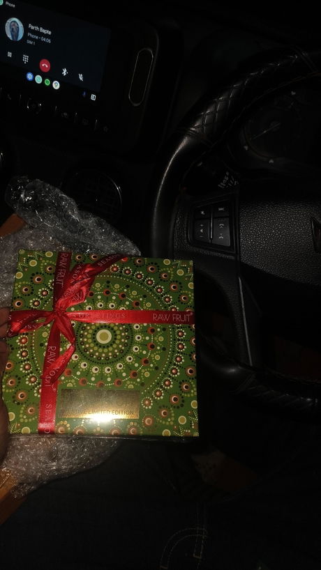 Review submitted by Keertan V.
