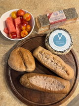 Crystal Teegarden - Social review photo