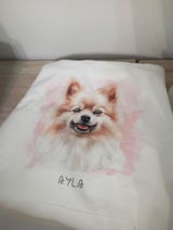 Agata review photo