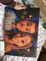 Anonimowy review photo