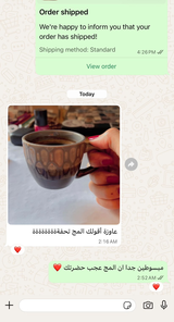User picture