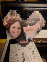 Customer photo