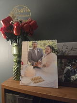 Customer photo