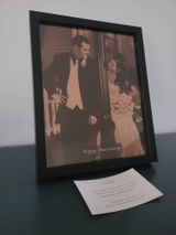 Robert review photo