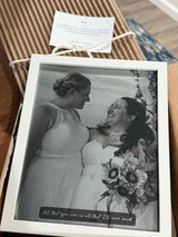 Cathryn Caw review photo