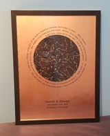 Etsy customer review photo