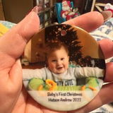 Matthew Allen review photo