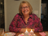 Marianne Matthews review photo