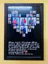 Vel Tech boys review photo